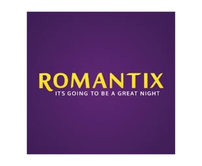 Shop Romantix logo