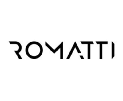 Shop Romatti logo