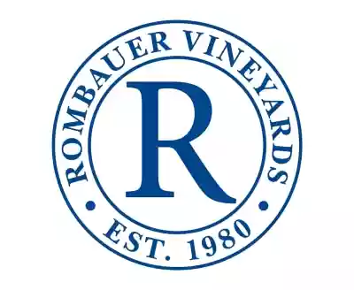Rombauer Vineyards promo codes