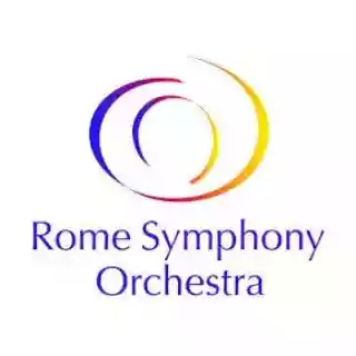 Rome Symphony Orchestra discount codes