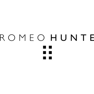 Romeo Hunte coupon codes