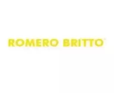 Shop Romero Britto coupon codes logo