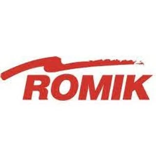 Romik logo