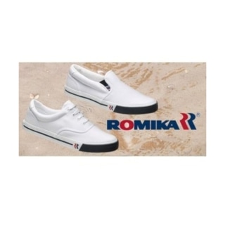 Shop Romika logo