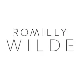 Romilly Wilde coupon codes
