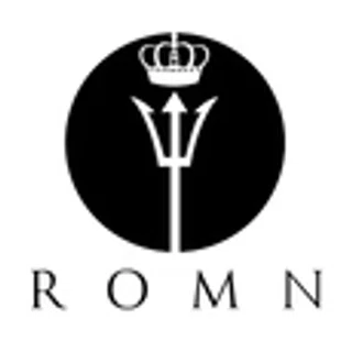ROMN Watches logo