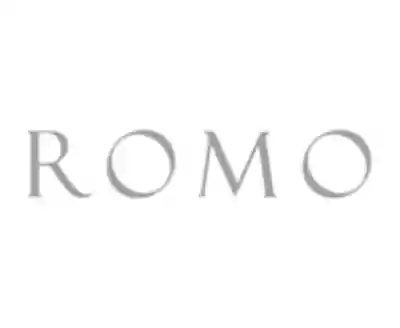 romo.com logo