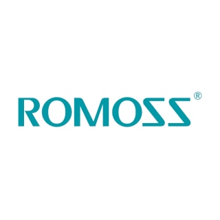 Shop Romoss logo