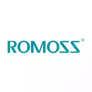 Shop Romoss coupon codes logo