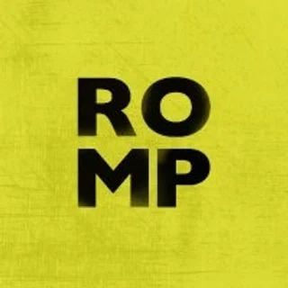 ROMP US logo