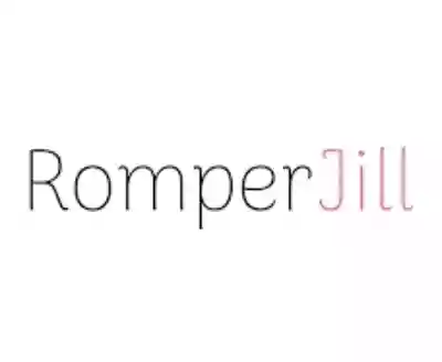RomperJill promo codes