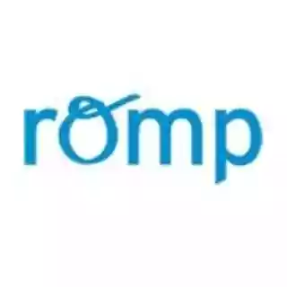 ROMP coupon codes