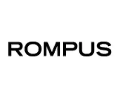 Rompus Australia discount codes