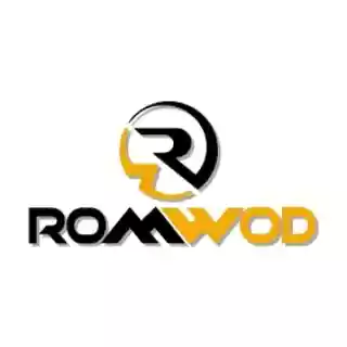 ROMWOD logo