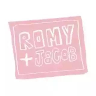 Romy & Jacob promo codes