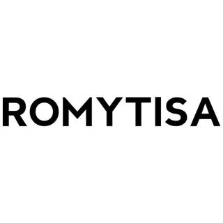 Romy Tisa logo