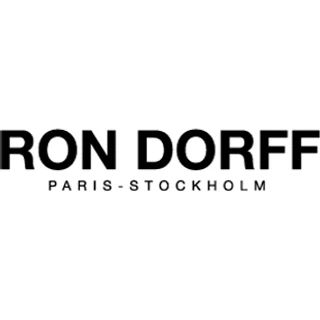 Ron Dorff US logo