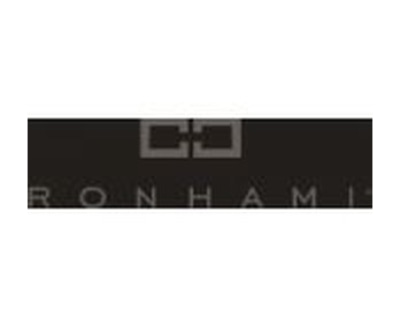 Shop Ron Hami logo