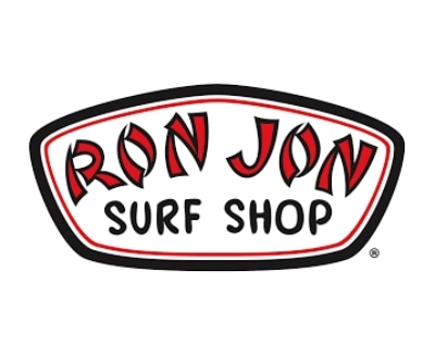 Shop Ron Jon Surf Shop logo