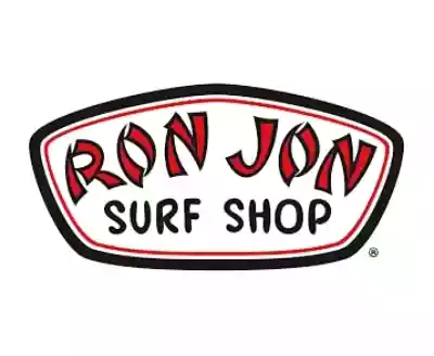 Shop Ron Jon Surf Shop discount codes logo