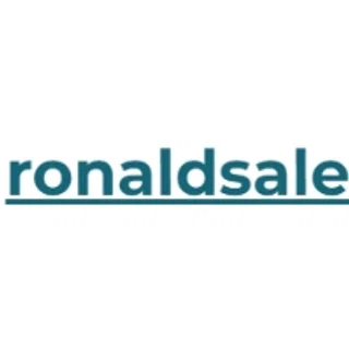 Ronaldsale logo