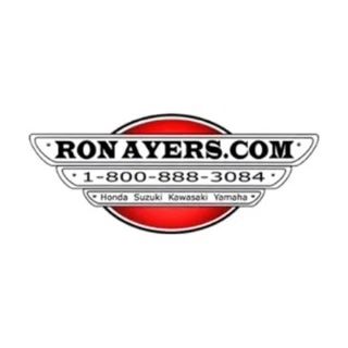 Shop Ron Ayers Motorsports logo