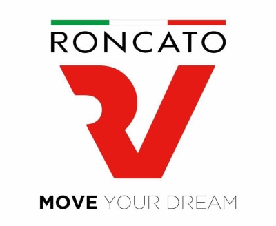 Shop Roncato logo
