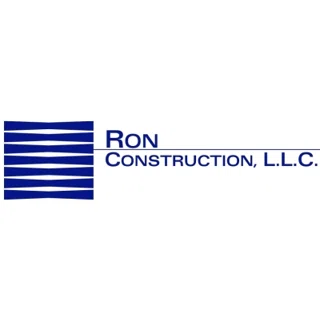Ron Construction logo