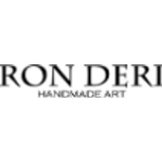Ron Deri Art logo