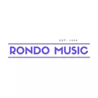 Rondo Music discount codes
