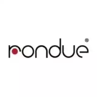 Shop Rondue coupon codes logo