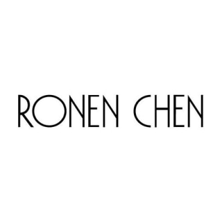 Shop Ronen Chen logo