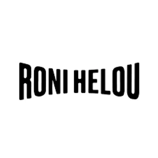 Roni Helou logo