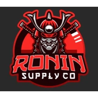 Shop Ronin Supply Co. discount codes logo