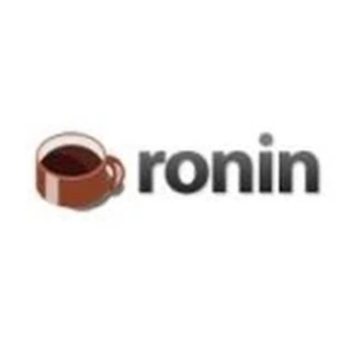 Shop Ronin logo