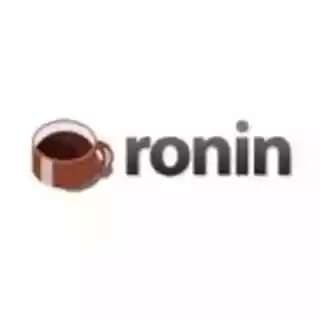 Shop Ronin discount codes logo