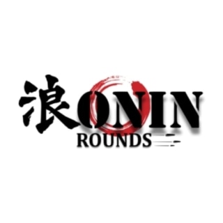 Shop Ronin Rounds logo