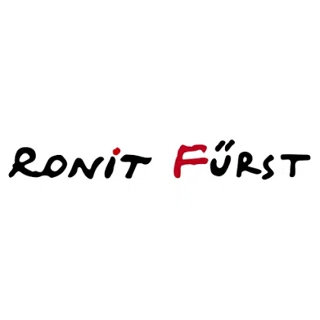 Ronit Furst Eyewear logo