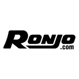 Ronjo  logo