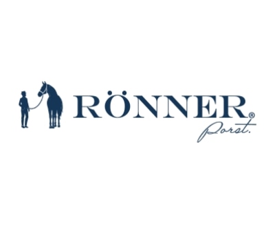Shop Ronner Design logo