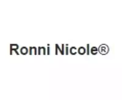 Shop Ronni Nicole discount codes logo