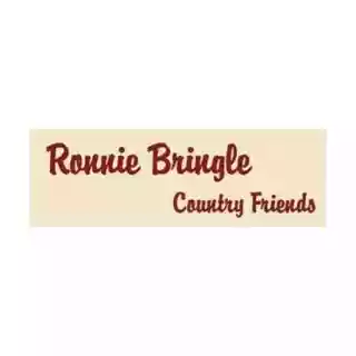 Shop Ronnie Bringle discount codes logo