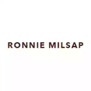 Ronnie Milsap logo