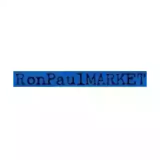 Shop Ron Paul Market discount codes logo