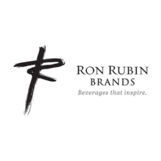 Ron Rubin Winery logo