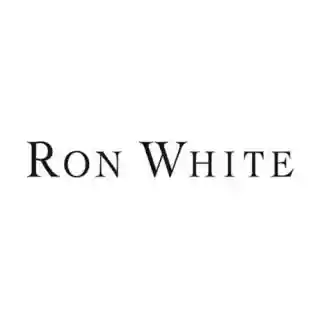 Ron White Shoes discount codes
