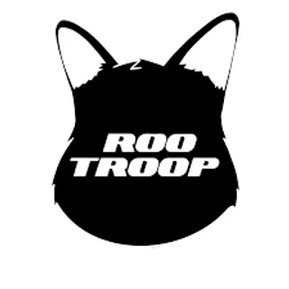 Roo Troop logo