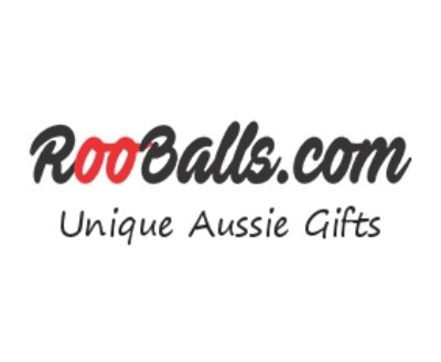 Shop Roo Balls logo