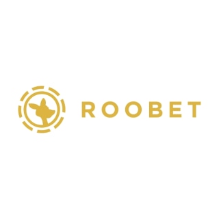Shop Roobet logo