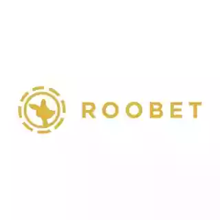 Roobet logo